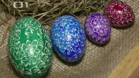 Toulavá kamera - 20. dubna 2014