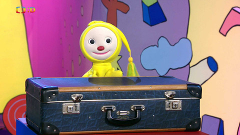 Kouzelná školka - 17. dubna 2024