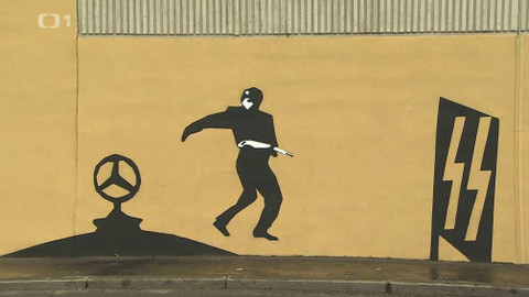 Z metropole - 29. května 2021