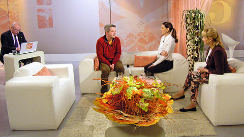 Sama doma - 5. listopadu 2013