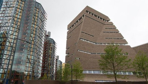 Vítejte v Tate galerii - Epizoda 11/15