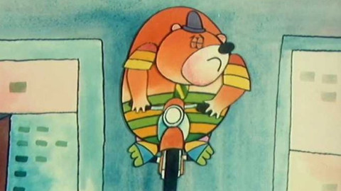 Medvěd 09 - 3/7 Další zmatky