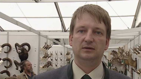 Náš venkov - 2. července 2005