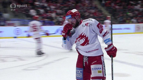 Buly hokej - HC Oceláři Třinec - Bílí Tygři Liberec