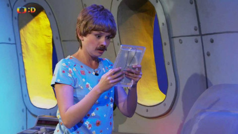 PLANETA YÓ - 13. října 2020