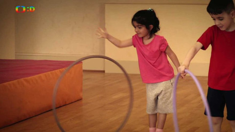 Všetečkovi - Více o slově otáčení