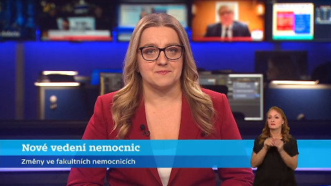 Události v regionech (Brno) - 26. ledna