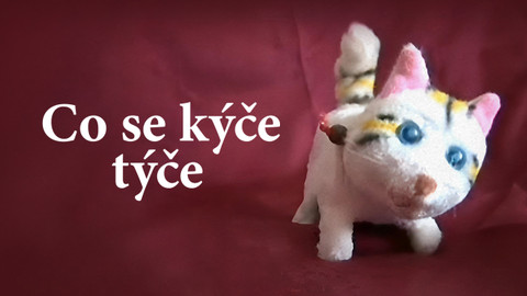 Co se kýče týče