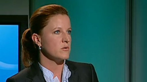 Hyde Park ČT24 - 17. září 2012