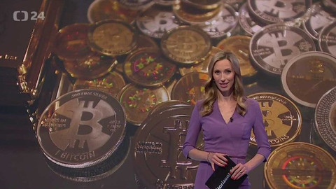 Horizont ČT24 - 5. března 2017