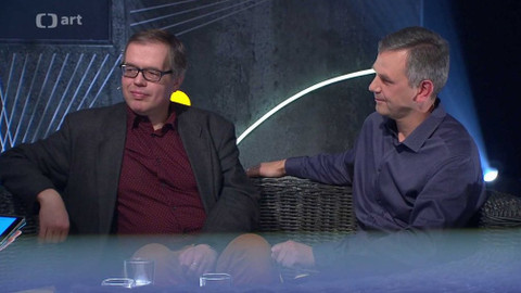 ArtZóna - 4. prosince 2018