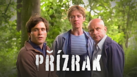 Přízrak