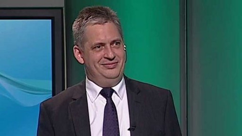 Hyde Park ČT24 - 12. února 2015