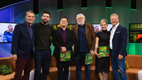 Zázraky přírody - 11. ledna