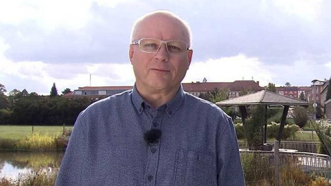 Sváteční slovo - Sváteční slovo ředitele Radia Proglas Martina Holíka