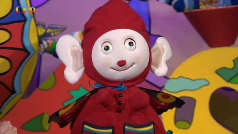 Kouzelná školka - 18. května 2020