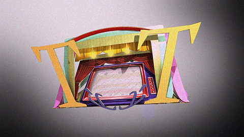 TýTý - Vyhlášení ankety o nejpopulárnější osobnosti TV obrazovky za rok 2000