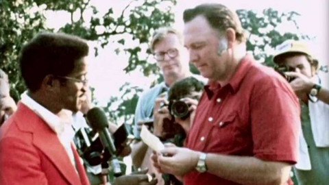 Minuta historie - 24. listopad