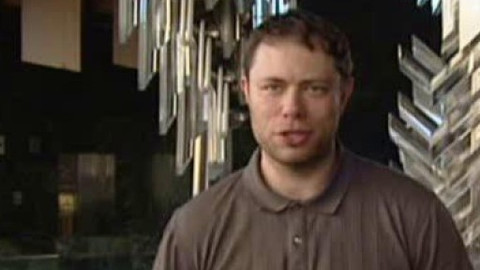 Knižní svět - 2. dubna 2011