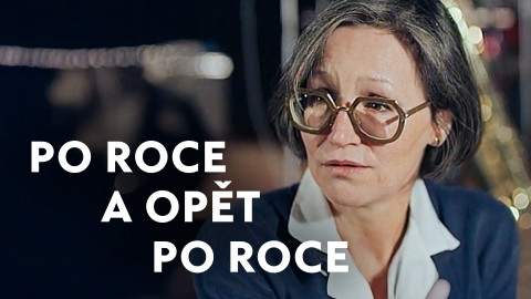 Po roce a opět po roce