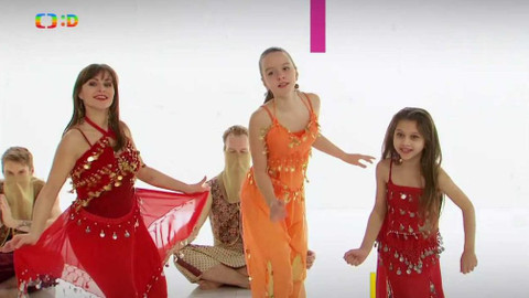 Rytmix - Břišní tance