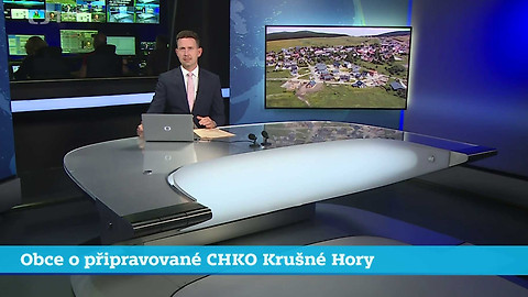Události v regionech (jih a západ) - 7. srpna 2024
