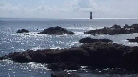 Postřehy odjinud - Bretaň očima Jana Šmída