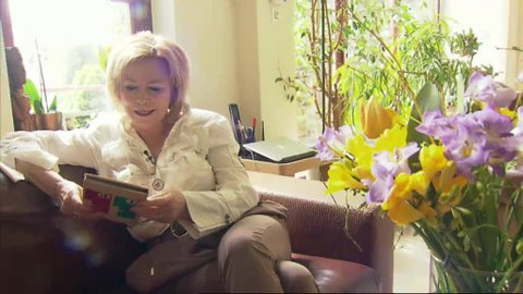 Knižní svět - 5. května 2012