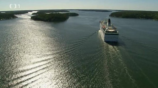 Krásy evropského pobřeží