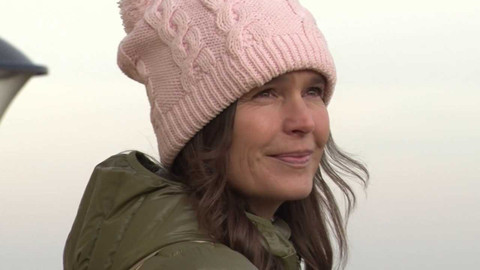 Gejzír - 24. února 2022