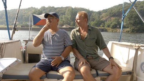 Klenoty naší krajiny - 5/10 České středohoří