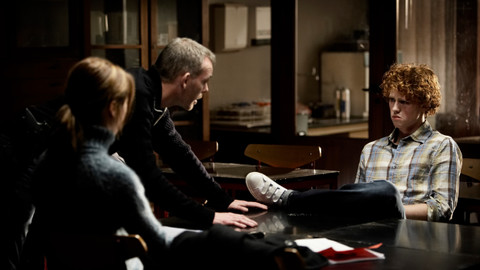 Zločin - Epizoda 3/20