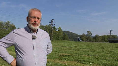 Nedej se! - Obchodní centrum nadohled
