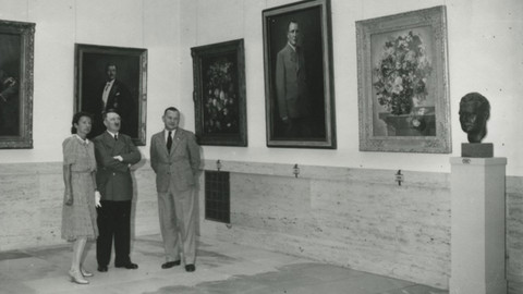 Projekt nacismu - 4/6 Kultura pod kontrolou