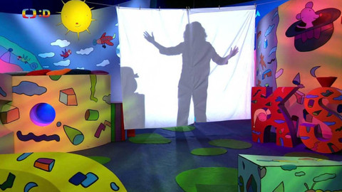 Kouzelná školka - 10. října 2023