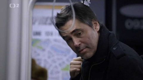 Kanadská soda - Epizoda 24/25