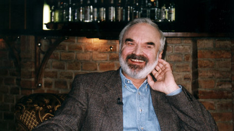 Na plovárně - Zdeněk Svěrák