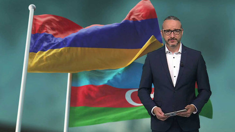 Horizont ČT24 - 8. srpna