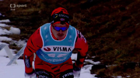 Ski Classics - Ski Classics Prolog