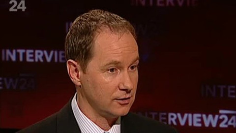 Interview ČT24 - 6. dubna 2011