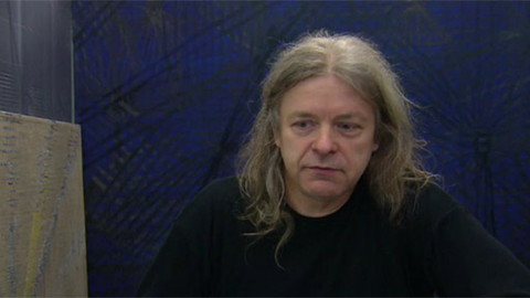 Osobnost na Dvojce - 10. března 2012