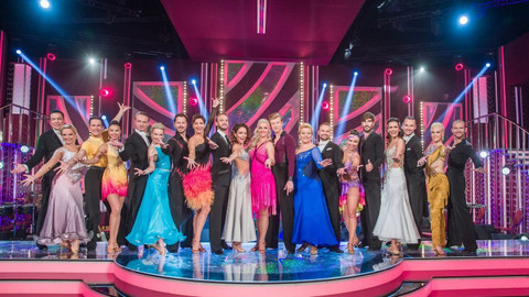 StarDance - StarDance IX: 2. soutěžní večer