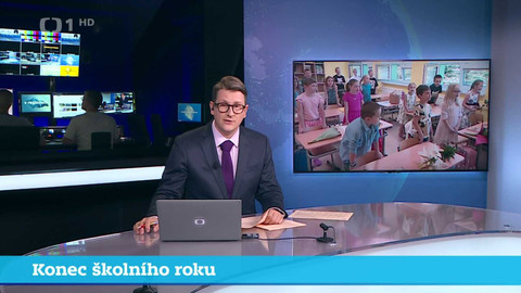 Události v regionech (sever a východ) - 28. června 2024