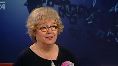 Před půlnocí - 25. srpna 2011