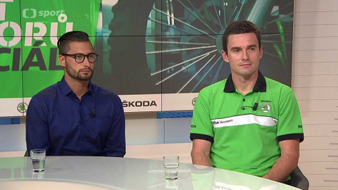 Svět motorů - Speciál