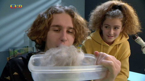 Terčin zvířecí svět - 17. března 2023