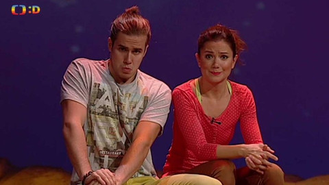 PLANETA YÓ - 14. listopadu 2016