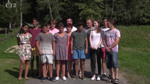 Babylon - 22. října 2016