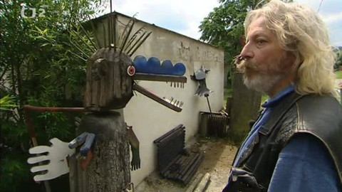 Náš venkov - Přes Kanadu na Kružberk