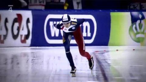 ME v rychlobruslení 2010 - Nizozemsko